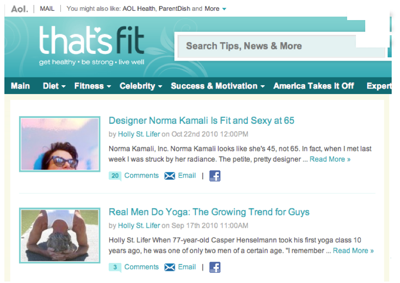 Please click on 
image to 
access blog